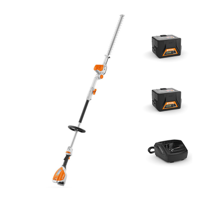 Nożyce akumulatorowe na wysięgniku STIHL HLA 56 2