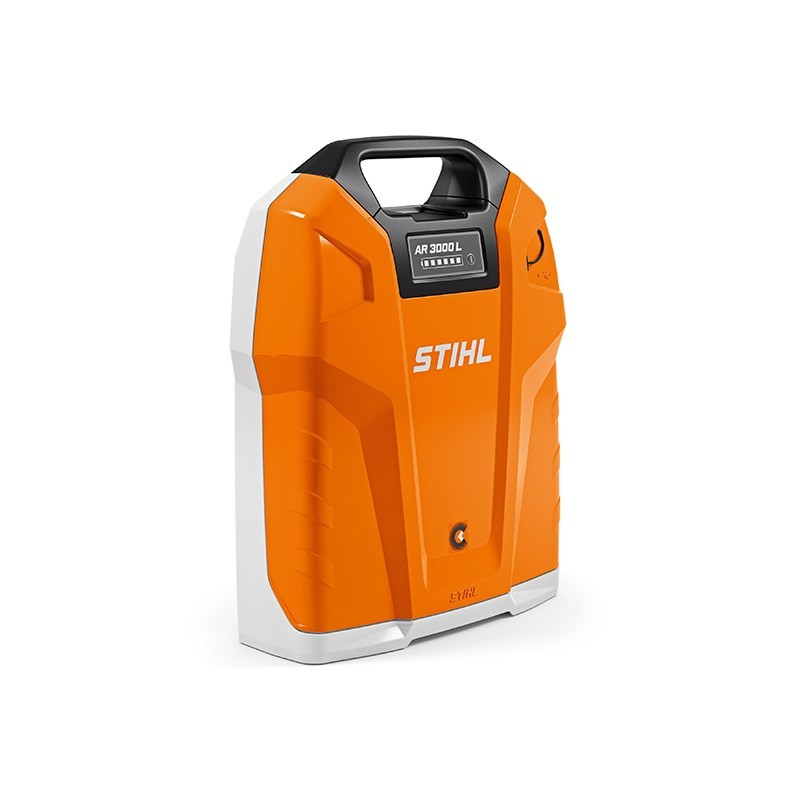 Akumulator plecakowy STIHL AR 3000 L