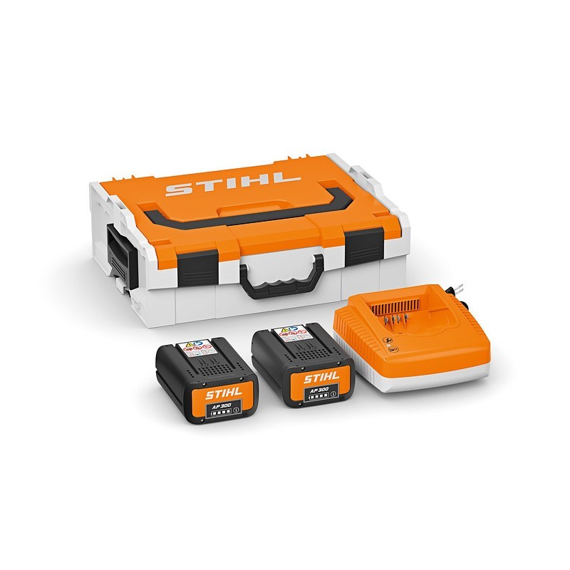 Zestaw STIHL Akku Box Power