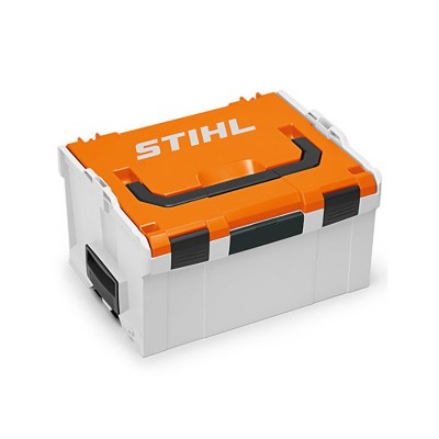 Walizka STIHL BOX M z wkładem