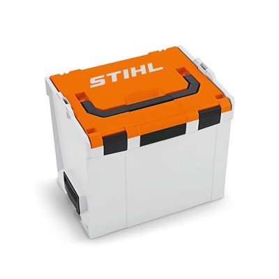 Walizka STIHL BOX L z wkładem