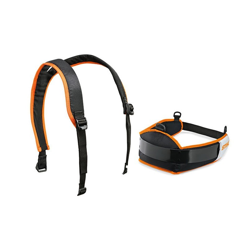 System nośny do akumulatora STIHL