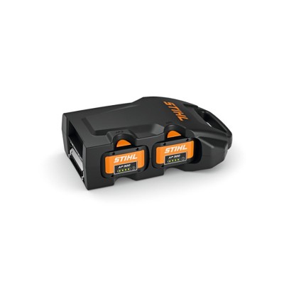 Adapter dwukomorowy STIHL ADA 700