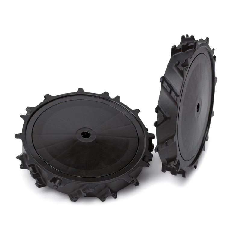 Koła trakcyjne STIHL iMOW RMI 4 ART 220