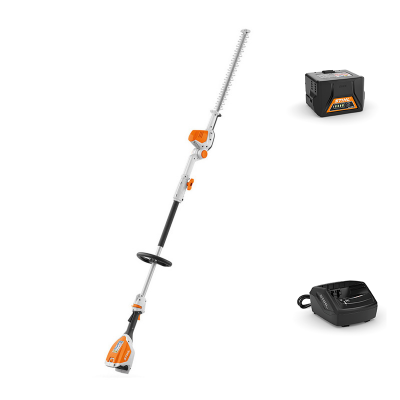 Nożyce akumulatorowe na wysięgniku STIHL HLA 56 2