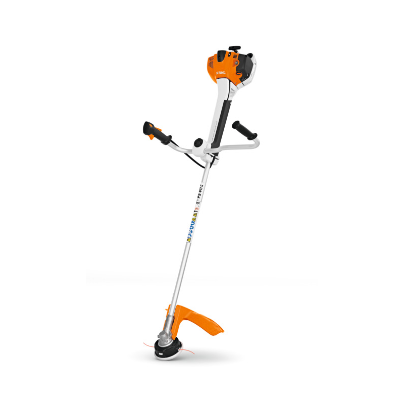 Kosa spalinowa mechaniczna STIHL FS 411 C-EM
