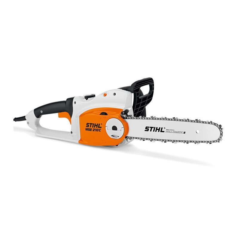Pilarka elektryczna STIHL MSE 210 C-B