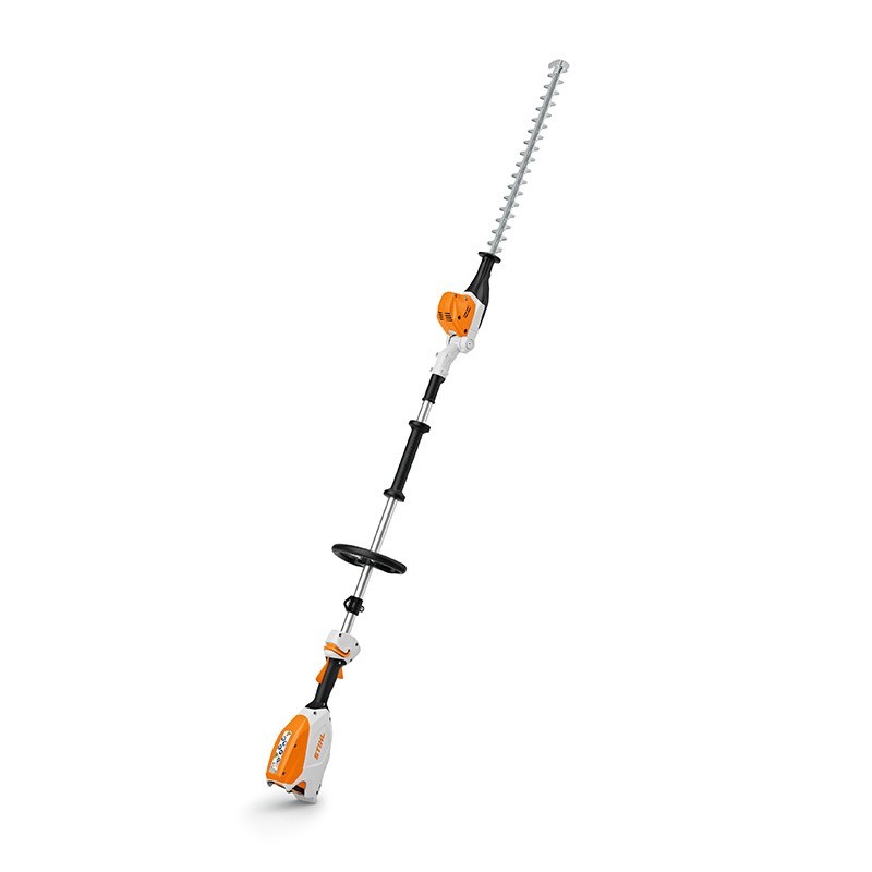 Nożyce akumulatorowe na wysięgniku STIHL HLA 66