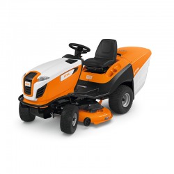 Traktor ogrodowy STIHL RT 5112 Z