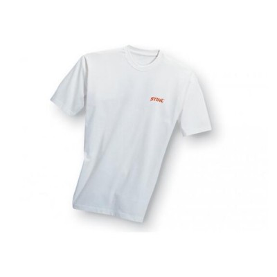Koszulka STIHL biała