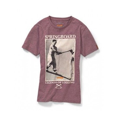 Koszulka retro STIHL