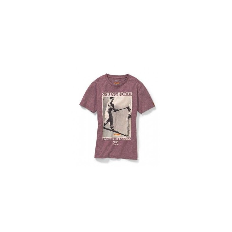 Koszulka retro STIHL