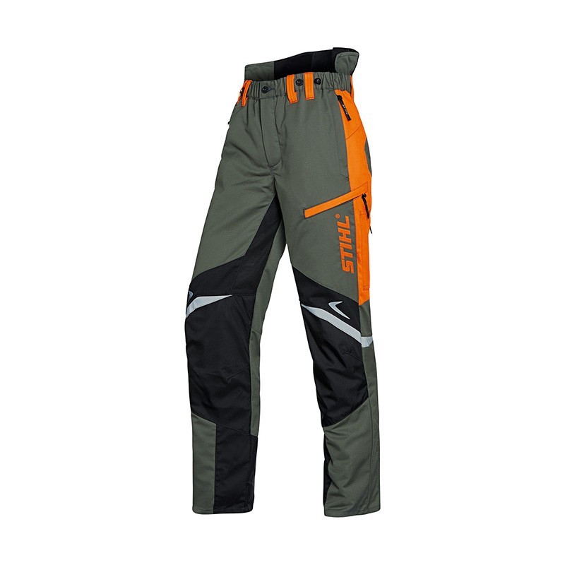 Spodnie STIHL FUNCTION ERGO