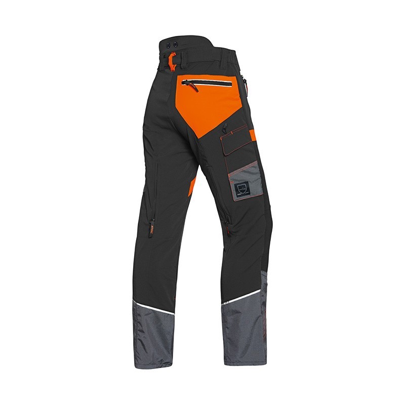 Spodnie STIHL ADVANCE X-FLEX