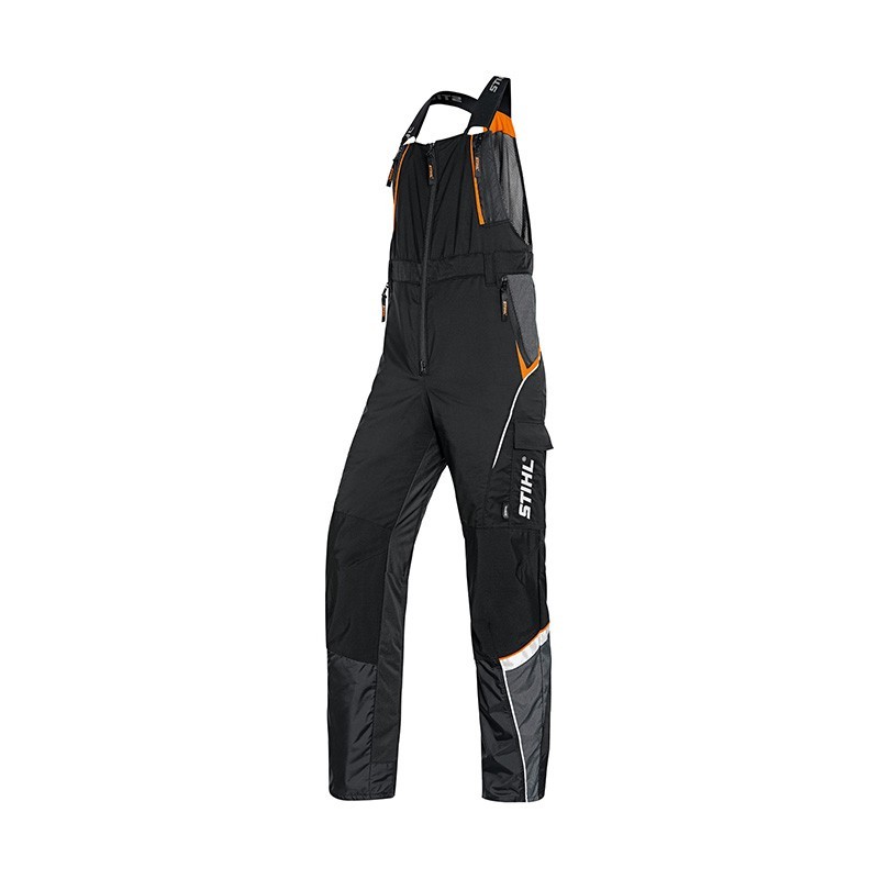 Spodnie ogrodniczki STIHL ADVANCE X-LIGHT