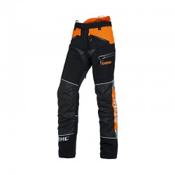 Spodnie STIHL ADVANCE X-TREEm