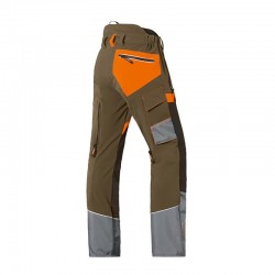 Spodnie STIHL ADVANCE X-CLIMB
