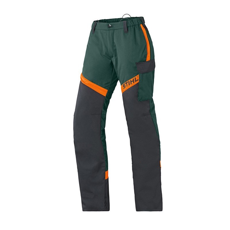Spodnie STIHL PROTECT FS