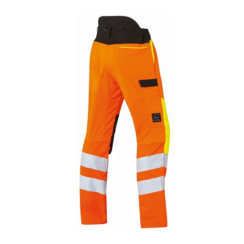 Spodnie STIHL PROTECT MS