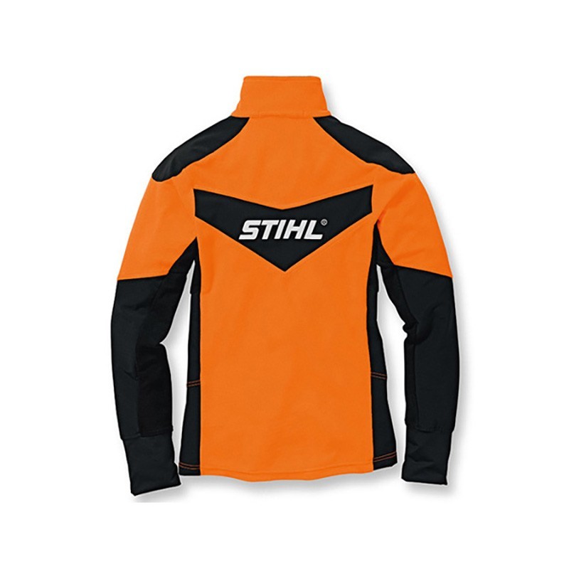 Kurtka z mikropolaru STIHL DYNAMIC
