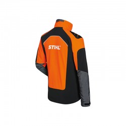 Kurtka STIHL ADVANCE X-SHELL z odblaskami