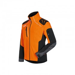Kurtka STIHL ADVANCE X-SHELL z odblaskami