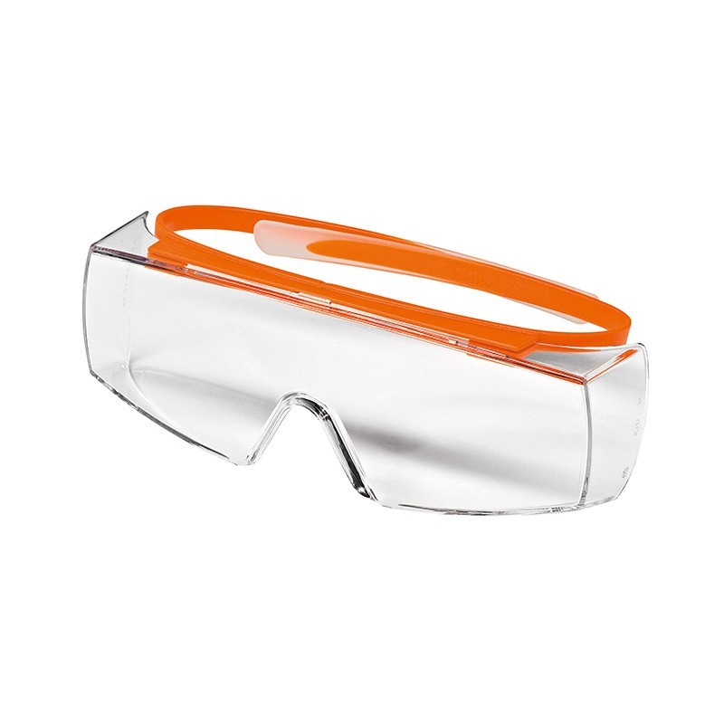Okulary ochronne STIHL SUPER OTG