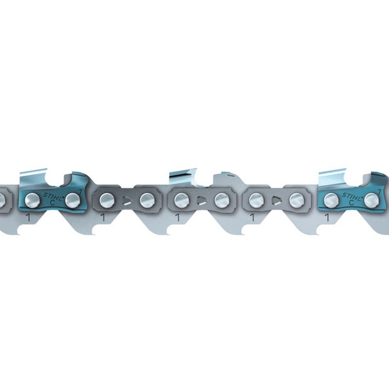 Łańcuch 1/4" 1,1mm, do 10 cm GTA 26 (28 ogniwa)