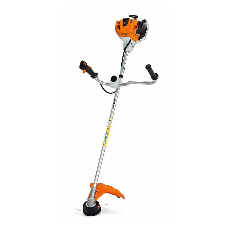 Kosa spalinowa mechaniczna STIHL FS 260