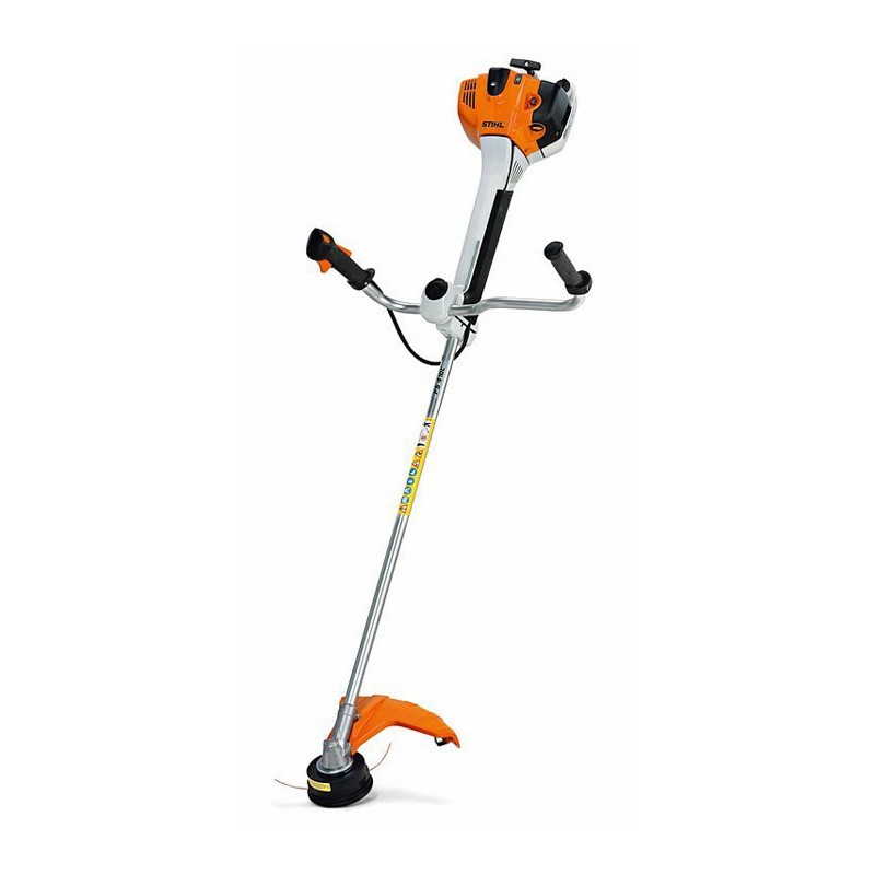 Kosa spalinowa mechaniczna STIHL FS 410 C-EM