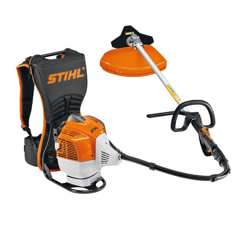Kosa spalinowa mechaniczna STIHL FR 410 C-E