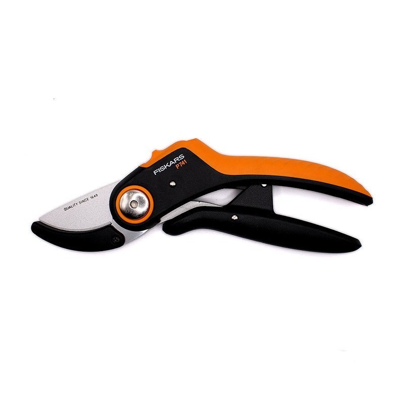 Sekator kowadełkowy FISKARS P741