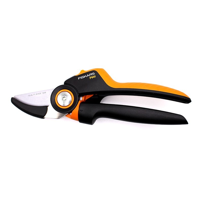 Sekator kowadełkowy FISKARS X-series P941