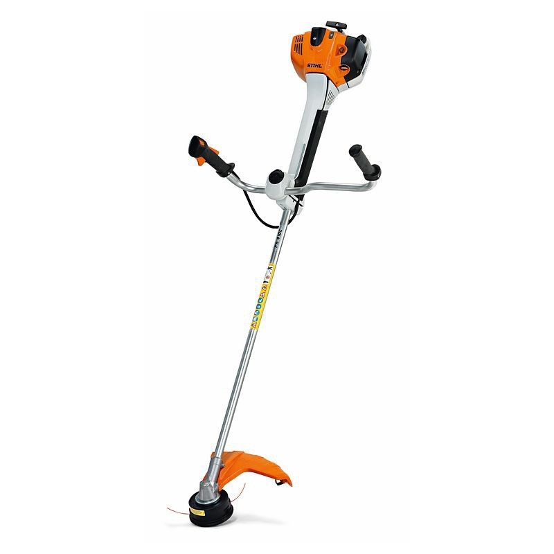 Kosa spalinowa mechaniczna STIHL FS 460 C-EM