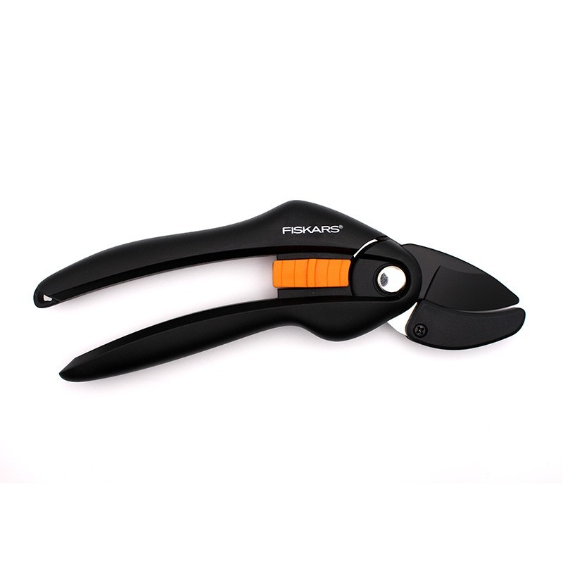 Sekator kowadełkowy FISKARS P25