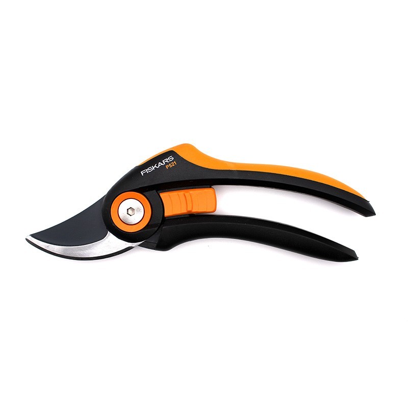 Sekator nożycowy FISKARS Plus P521
