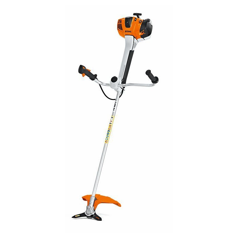 Kosa spalinowa mechaniczna STIHL FS 490 C-EM