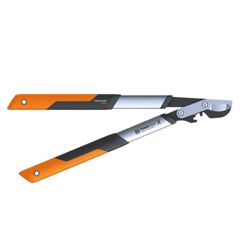 Sekator dźwigniowy, nożycowy FISKARS PowerGearX...