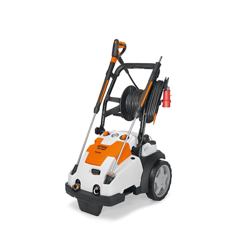 Myjka wysokociśnieniowa STIHL RE 462 PLUS