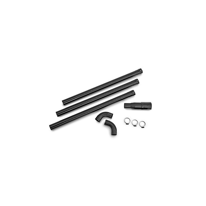 Zestaw do czyszczenia rynien