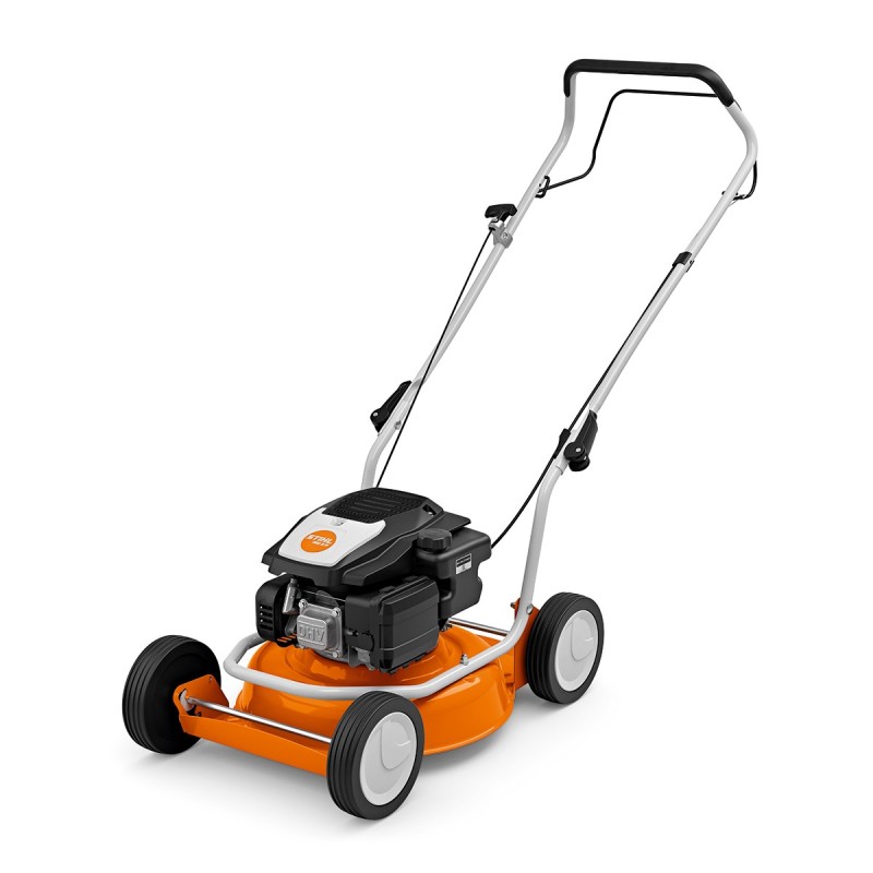 Kosiarka spalinowa STIHL RM 2 RC