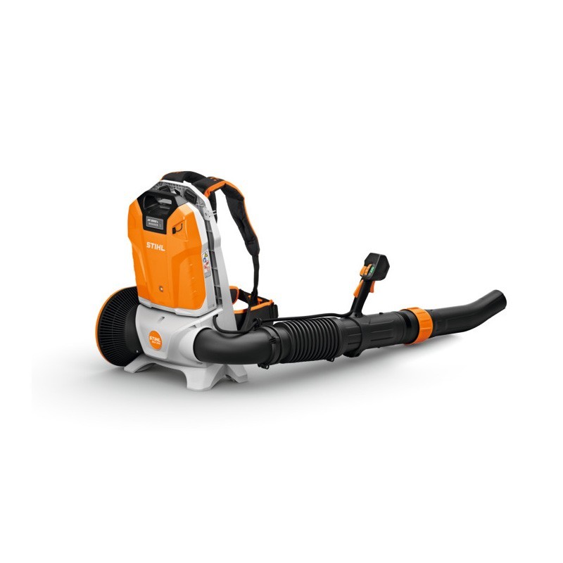 Dmuchawa akumulatorowa STIHL BGA 300