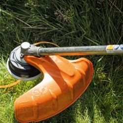 Kosa spalinowa mechaniczna STIHL FS 55 R