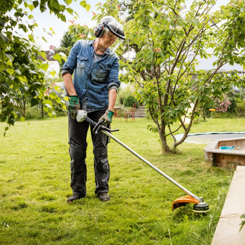 Kosa spalinowa mechaniczna STIHL FS 55 R