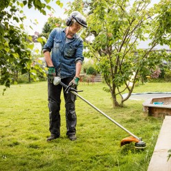 Kosa spalinowa mechaniczna STIHL FS 55 R