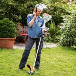 Kosa spalinowa mechaniczna STIHL FS 55 R