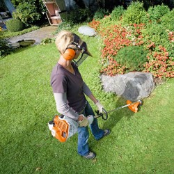 Kosa spalinowa mechaniczna STIHL FS 55 R
