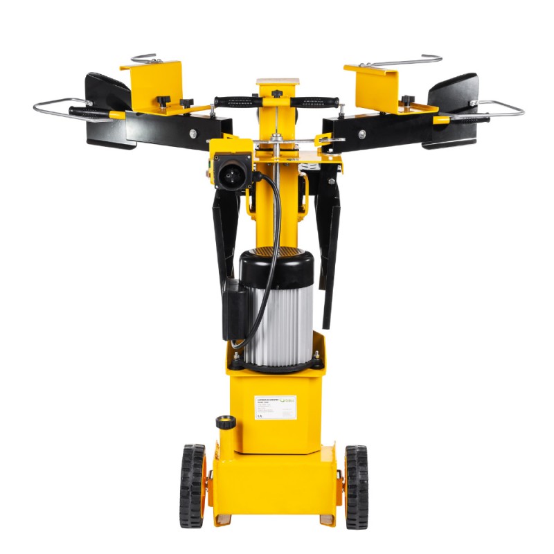 Łuparka pionowa Cedrus LS06V