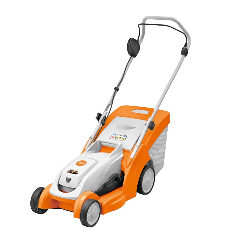 Kosiarka akumulatorowa STIHL RMA 239