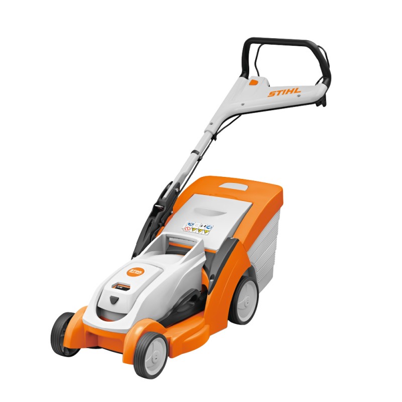 Kosiarka akumulatorowa STIHL RMA 239 C